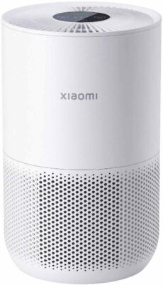 Xiaomi Smart Air Purifier 4 Compact